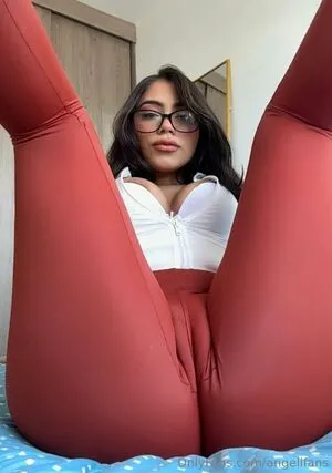 Angela Lopez OnlyFans Leaked Free Thumbnail Picture - #siQjexsbAq