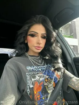 Angela Mazzanti OnlyFans Leaked Free Thumbnail Picture - #44YqQiyZzw