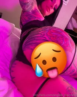 Angela Mazzanti OnlyFans Leaked Free Thumbnail Picture - #EL9dpQmgBW
