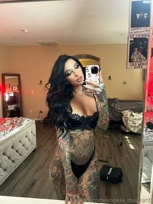 Angela Mazzanti OnlyFans Leaked Free Thumbnail Picture - #HJHMAm1ADb