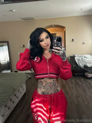Angela Mazzanti OnlyFans Leaked Free Thumbnail Picture - #JzertkqF0x