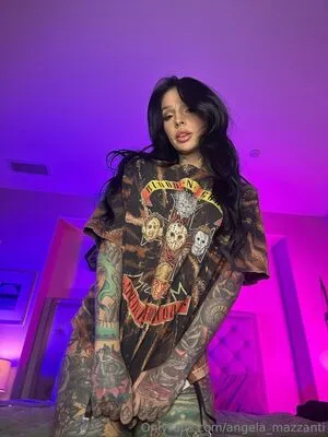 Angela Mazzanti OnlyFans Leaked Free Thumbnail Picture - #NYGnSBV9wc