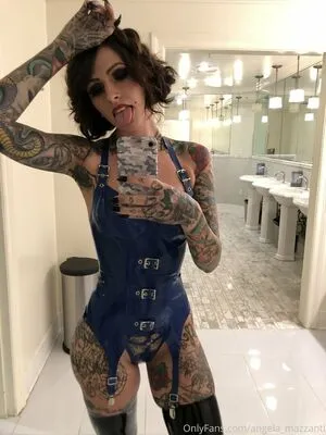 Angela Mazzanti OnlyFans Leaked Free Thumbnail Picture - #Nf78SnYbxl