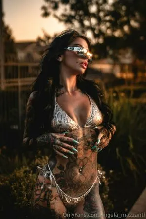 Angela Mazzanti OnlyFans Leaked Free Thumbnail Picture - #SImWgvLD02