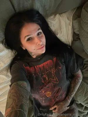 Angela Mazzanti OnlyFans Leaked Free Thumbnail Picture - #VIcy607EAW