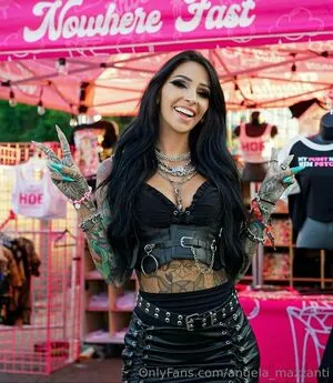 Angela Mazzanti OnlyFans Leaked Free Thumbnail Picture - #jveVW0fUvA