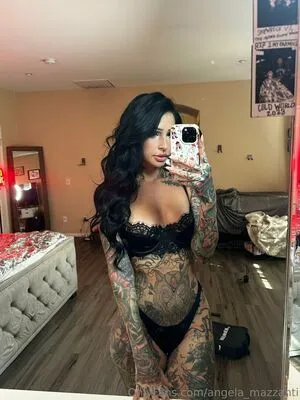 Angela Mazzanti OnlyFans Leaked Free Thumbnail Picture - #mqqqN6FkbQ