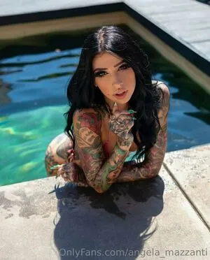 Angela Mazzanti OnlyFans Leaked Free Thumbnail Picture - #o5lAOUtGqb