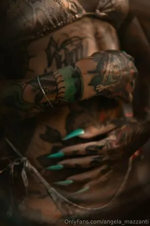 Angela Mazzanti OnlyFans Leaked Free Thumbnail Picture - #xDOALrds0f
