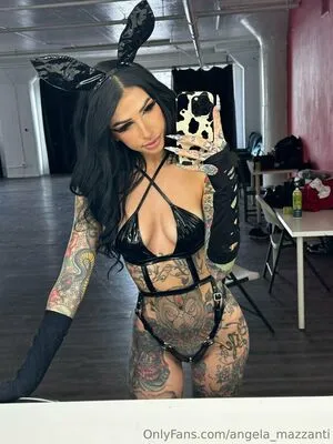 Angela Mazzanti OnlyFans Leaked Free Thumbnail Picture - #zR1gdytGOI
