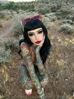 Angela Mazzanti OnlyFans Leaked Free Thumbnail Picture - #0nzs2LyYMD