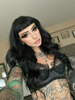 Angela Mazzanti OnlyFans Leaked Free Thumbnail Picture - #4WuPq3JwwU