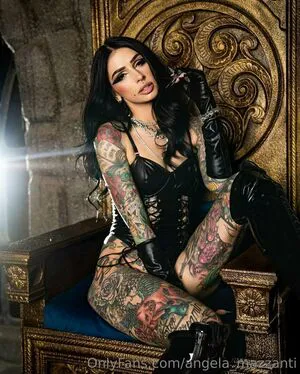 Angela Mazzanti OnlyFans Leaked Free Thumbnail Picture - #4jPfKrqE3a