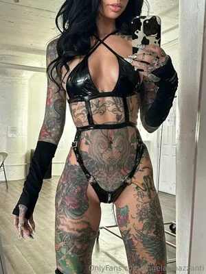 Angela Mazzanti OnlyFans Leaked Free Thumbnail Picture - #61m2MR2tnC