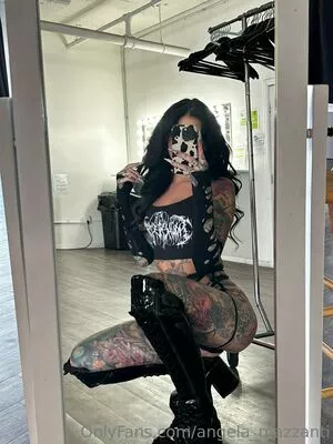 Angela Mazzanti OnlyFans Leaked Free Thumbnail Picture - #6LRJTFLjBG