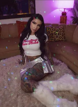 Angela Mazzanti OnlyFans Leaked Free Thumbnail Picture - #6bzCO6ttz4
