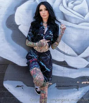 Angela Mazzanti OnlyFans Leaked Free Thumbnail Picture - #GQDDxNcItN