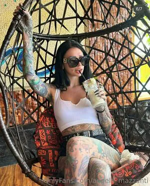 Angela Mazzanti OnlyFans Leaked Free Thumbnail Picture - #LWTF2l9eak