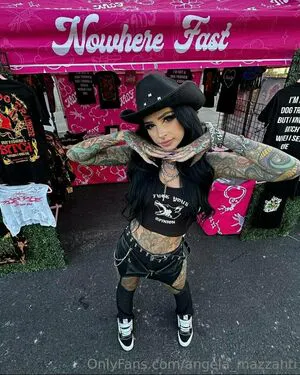 Angela Mazzanti OnlyFans Leaked Free Thumbnail Picture - #MqXAg78SwG