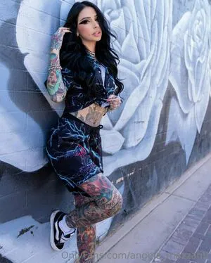 Angela Mazzanti OnlyFans Leaked Free Thumbnail Picture - #OMsN7p7Sdv