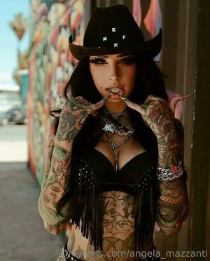 Angela Mazzanti OnlyFans Leaked Free Thumbnail Picture - #ONnSPq9ao4