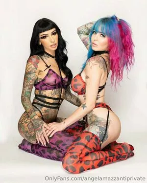 Angela Mazzanti OnlyFans Leaked Free Thumbnail Picture - #OyQeAcEEhZ