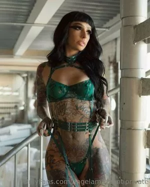 Angela Mazzanti OnlyFans Leaked Free Thumbnail Picture - #QClHsPoKFp