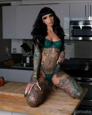 Angela Mazzanti OnlyFans Leaked Free Thumbnail Picture - #QdvJEe3K7R