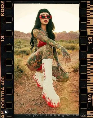Angela Mazzanti OnlyFans Leaked Free Thumbnail Picture - #QoZUhTiDVk