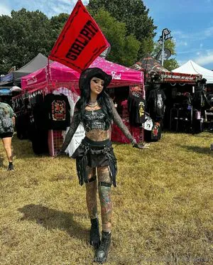 Angela Mazzanti OnlyFans Leaked Free Thumbnail Picture - #ThREaGFwoy