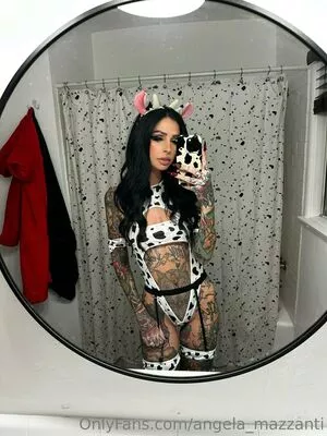 Angela Mazzanti OnlyFans Leaked Free Thumbnail Picture - #WlLZCvFUbH