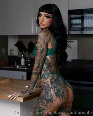 Angela Mazzanti OnlyFans Leaked Free Thumbnail Picture - #XD4opBDhs2