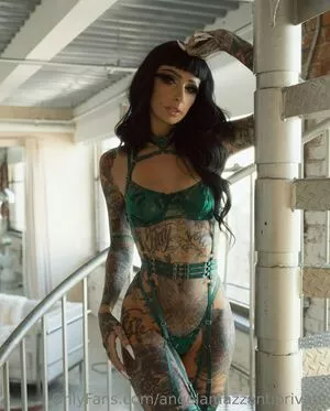 Angela Mazzanti OnlyFans Leaked Free Thumbnail Picture - #auxehQzTJA