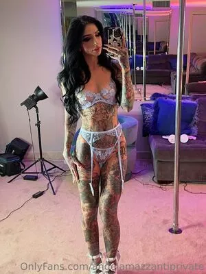 Angela Mazzanti OnlyFans Leaked Free Thumbnail Picture - #bMEakpuHIO