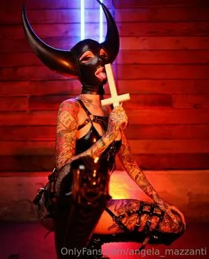 Angela Mazzanti OnlyFans Leaked Free Thumbnail Picture - #bwLlzxSS9P