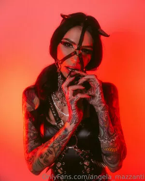 Angela Mazzanti OnlyFans Leaked Free Thumbnail Picture - #bzawfWsKrU