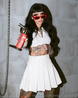 Angela Mazzanti OnlyFans Leaked Free Thumbnail Picture - #cFhaeLg4YI