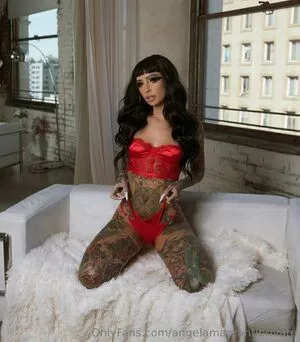 Angela Mazzanti OnlyFans Leaked Free Thumbnail Picture - #eA3oyw7jBQ