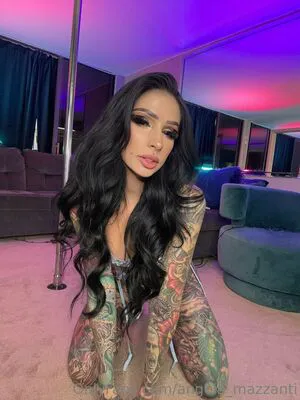 Angela Mazzanti OnlyFans Leaked Free Thumbnail Picture - #flk86TnHIF