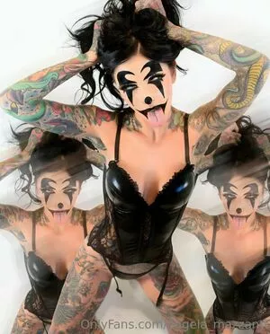 Angela Mazzanti OnlyFans Leaked Free Thumbnail Picture - #jjrH24nI7m