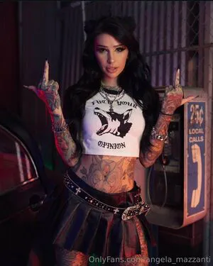Angela Mazzanti OnlyFans Leaked Free Thumbnail Picture - #sEW9HrmGiO