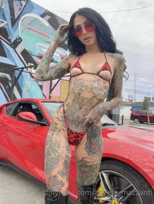 Angela Mazzanti OnlyFans Leaked Free Thumbnail Picture - #t7fkvI7ByF