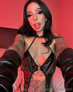 Angela Mazzanti OnlyFans Leaked Free Thumbnail Picture - #xTdxPjz6op