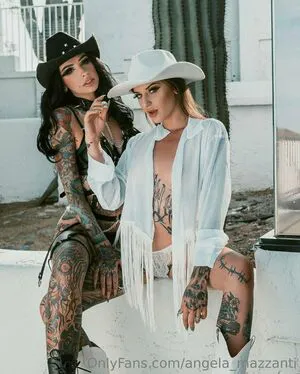 Angela Mazzanti OnlyFans Leaked Free Thumbnail Picture - #ySWBi1u5dZ