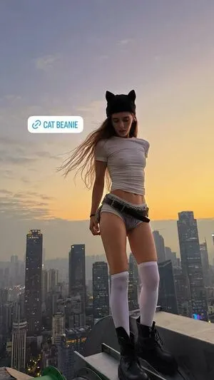 Angela Nikolau OnlyFans Leaked Free Thumbnail Picture - #2RHBgHEaJY