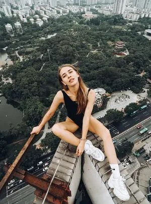 Angela Nikolau OnlyFans Leaked Free Thumbnail Picture - #aRkomPydnx