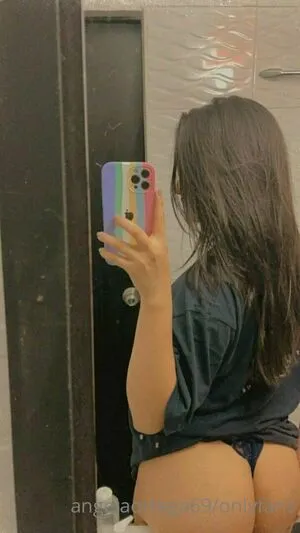 Angela Ortega OnlyFans Leaked Free Thumbnail Picture - #096alN8NIW