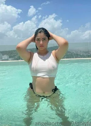 Angela Ortega OnlyFans Leaked Free Thumbnail Picture - #3pyorbPmz9