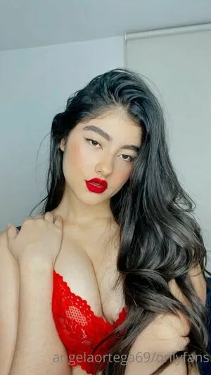 Angela Ortega OnlyFans Leaked Free Thumbnail Picture - #kEH7oVXFTk