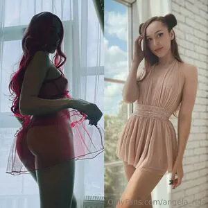 Angela Ride OnlyFans Leaked Free Thumbnail Picture - #5uqvQdoeeJ